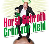 Gr&uuml;n vor Neid: WortArt