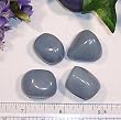 Angelite Gemstone - Angelical Whispers
