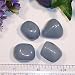Angelite Gemstone - Angelical Whispers