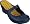 Navy/Canary