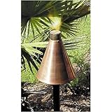 Gas Light America GL040 Luau Natural Gas Torch