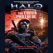 Halo: The Cole Protocol | [Tobias S. Buckell]