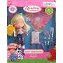 Strawberry Shortcake Talkin' Giggle Friends - Paintin' Fun Angel Cake Doll