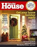 This Old House 1year Autorenewal