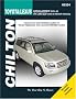 Toyota/Lexus: Highlander 2001-06 RX 300/330 1999-06 Repair Manual (Chilton's Total Car Care Repair Manuals)