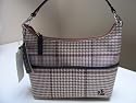 Lauren By Ralph Lauren Small Zip Across Top Handbag