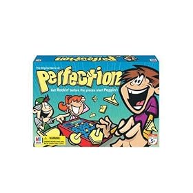 Perfection by Milton Bradley