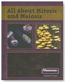 All About Mitosis and Meiosis (Mission: Science)