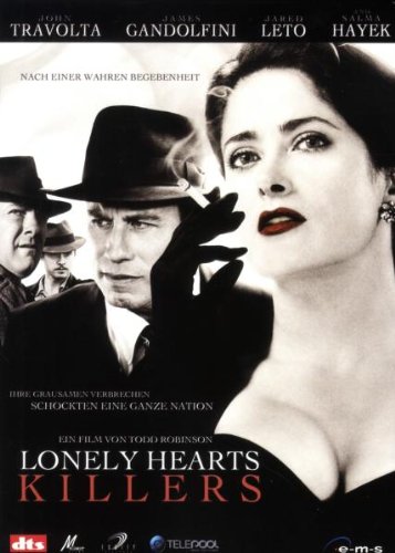 Cover image : Lonely Hearts Killers