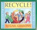 Recycle!: A Handbook for Kids