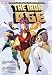 Books : Iron Age