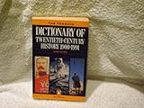 The Penguin dictionary of twentieth-century history