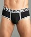 Dolce & Gabbana Refined Ribbed Brief Underwear