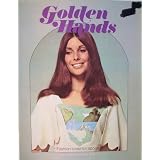 Fashion Looks For Applique (Golden Hands PART 23 / VOL 2) Craft Book ~ none listed
