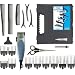 Wahl Home Pro Haircut Kit 22 Piece