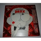 Esquire's All-American Hot Jazz [Vinyl LP] by  Louis Armstrong, Duke Ellington, Coleman Hawkins, Teddy Wilson, and Barney Bigard 