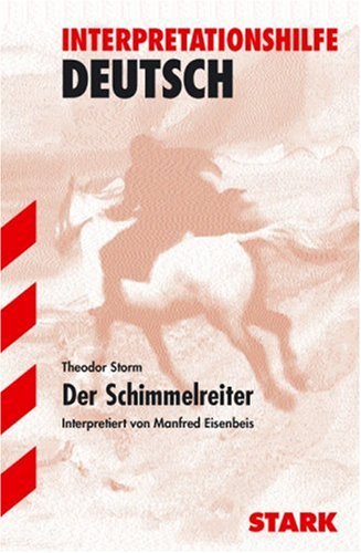  Theodor Storm