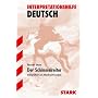 Interpretationshilfen Deutsch  Storm: Der Schimmelreiter