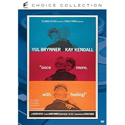 Once More, With Feeling