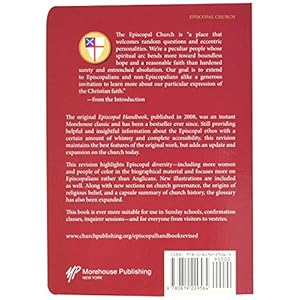The Episcopal Handbook, Revised Edition