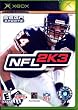 NFL 2K3 Football Xbox