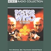 Doctor Who: The Massacre of St Bartholemew's Eve | John Lucarotti