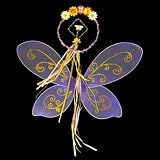 fairy wings for halloween