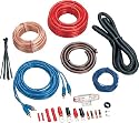 GSI GPROKIT4 4 Gauge PRO Power AMP Kit
