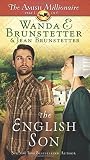 The English Son: The Amish Millionaire Part 1