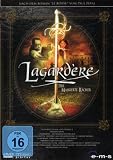Produkt-Bild: Lagard&egrave;re - Der maskierte R&auml;cher