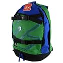 Es Rucksack Endio kelly green