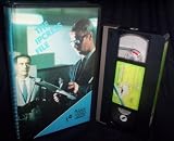 The Ipcress File (1965) Pre-Cert VHS