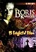 Search : The Boris Karloff Box: 15 Frightful Films