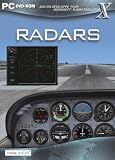 Revue Micro-application  / Add-on Flight Simulator : Radars