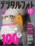 デジタルフォト 2009年 01月号 [雑誌]
