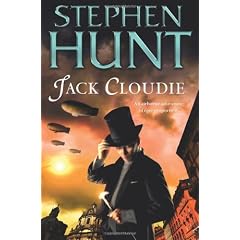 Jack Cloudie