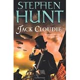 Jack Cloudieby Stephen Hunt