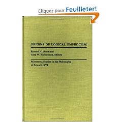Origins of Logical Empiricism