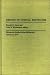 Origins of Logical Empiricism (Minnesota Studies in the Philosophy of Science) by  ISBN 0816628343