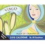 Virgo: 2010 Mini Day-to-Day Calendar