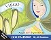 Virgo: 2010 Mini Day-to-Day Calendar