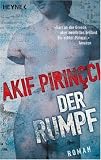 Der Rumpf: Roman