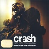 Review Original Soundtrack  / Crash