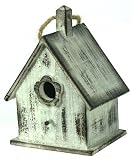 Pinnacle Strategies EE9541-6 Wood Bird House