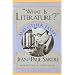 "What is Literature?" and Other Essays
