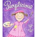 Purplicious (Hardcover)