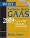 Wiley Practitioner's Guide to GAAS 2009: Covering All SASs, SSAEs, SSARSs, and Interpretations (Wiley Practitioner's Guide to GAAS: Covering All SASs, SSAEs, SSARSs, & Interpretations)