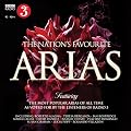 Nation's Favourite Arias (Radio 3)