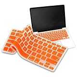 iSkin ORANGE