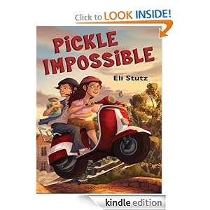 Pickle Impossible